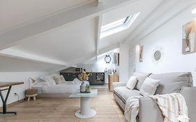 MBA Splendide Appart-Montreuil 3-Proche Vincennes